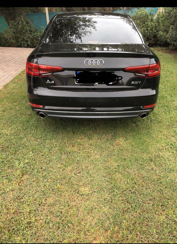 Audi A4 2.0 Fsi 190cv 2017