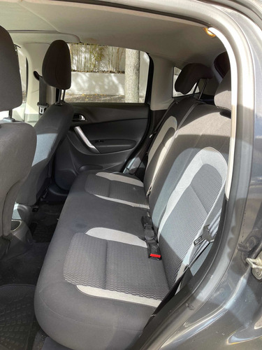 Citroën C3 1.5 Tendance Pack Secure I 90cv 2015