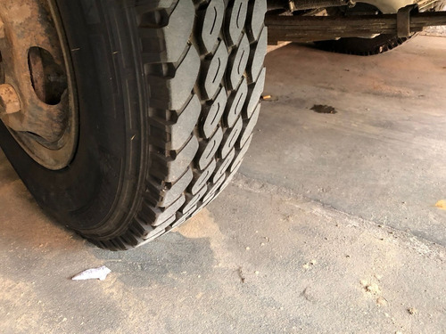 Imagen 5 de 6 de Camion Hyundai H350 Tipo Chasis C/ Cabina