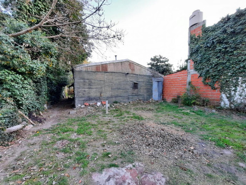 Imagen 3 de 5 de Terreno - Castelar