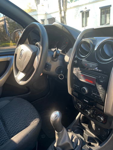 Renault Duster Oroch 1.6 Dynamique