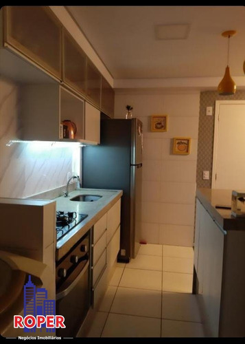 Imagem 12 de 20 de Lindo Apartamento De 59 M²/2 Dormitórios/1 Vaga/ Varanda Gourmet À Venda Na Vila Matilde, São Paulo - Ap01299 - 70699585