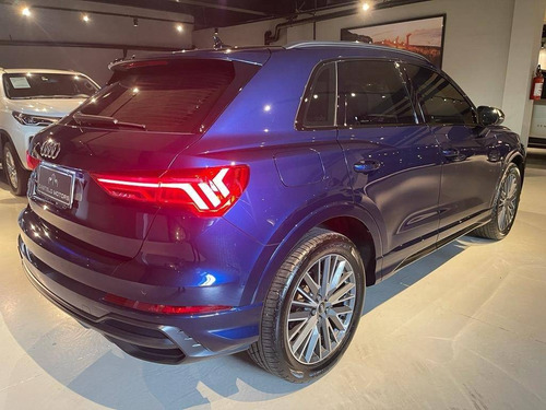 Imagem 5 de 13 de Audi Q3 1.4 35 Tfsi Gasolina Black S Tronic
