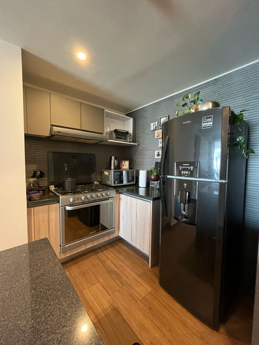 Departamento En Venta, Be Grand Alto Polanco, 1 Recamara