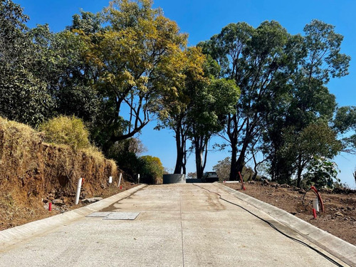 Unico Desarrollo En Cuernavaca - Roq-1285-tu