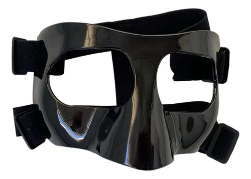 Fe Amáscara De Baloncesto, Máscara Facial, Protector Facial