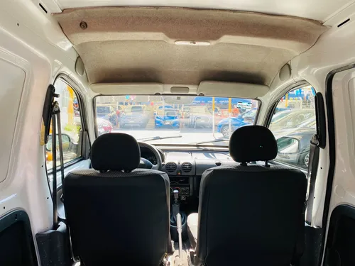 Renault Kangoo 1.6 Express Aa Mt