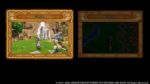 Dragon Quest Xi S: Ecos De Una Era Esquiva - Edición Definit