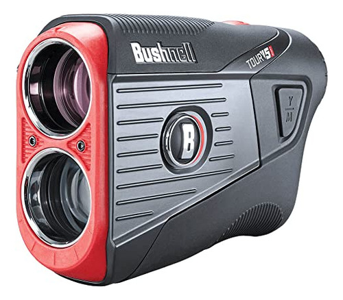 BUSHNELL GOLF Tour V5 Shift Negro