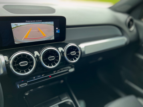 Mercedes Benz Glb 180