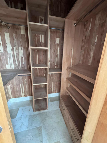 Hermoso Penthouse En Renta En Autopista Duarte Santiago
