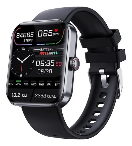 Smartwatches Cron metro Es resistente al agua MercadoLibre.cl