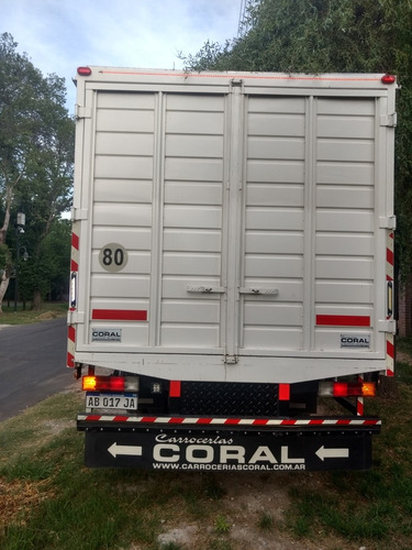 Accelo 815