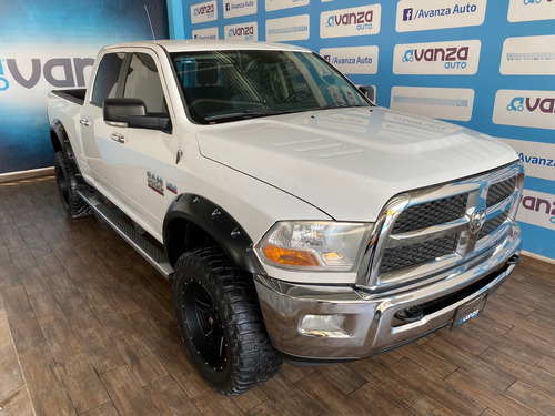 Dodge Ram 2500 2500 Crew Cab SLT 5.7 4X4 HD