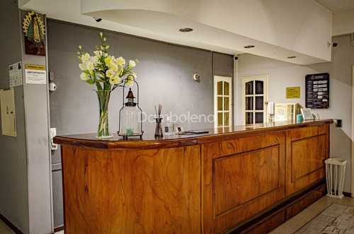 Turístico Hotel En Venta Ubicado En Luján, G.b.a. Zona Oeste, Argentina