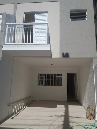 Imagem 14 de 14 de Casa Para Venda, 3 Dormitórios, Vila Gumercindo - São Paulo - 8628