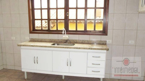 Chácara Residencial À Venda, Green Ville I, Boituva. - Ch0422