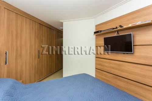 Imagem 14 de 15 de Apartamento - Perdizes - Ref: 131020 - V-131020