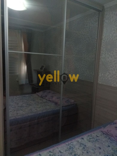 Imagem 8 de 13 de Apartamento - Vila Alzira - Ap-802