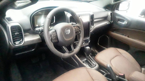 Imagem 15 de 15 de Fiat Toro 2.0 16v Turbo Diesel Ranch 4wd At9
