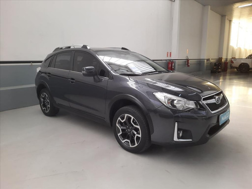 Imagem 3 de 13 de Xv 2.0 16v I-s Gasolina 4p 4wd Automático
