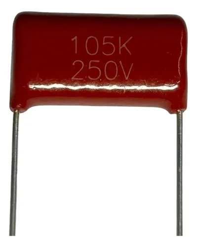 ANTIOCH 250 V 0,1 uF 10% Condensatori a film di poliestere metallizzato 10 pezzi ANTIOCH 250 V 0,1 uF 10% Condensatori a film di poliestere metallizzato 10 pezzi