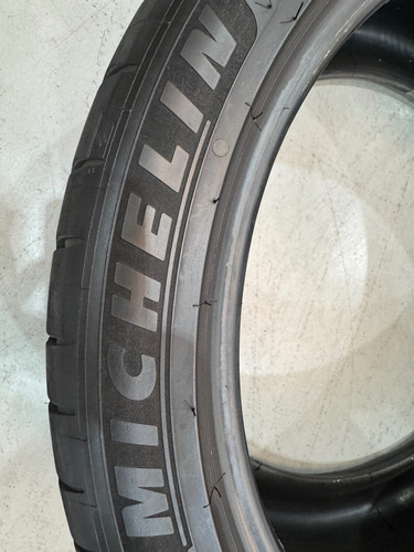 Pneu 275/35r19 100y Pilot Sport 4 S Michelin Usado Y (Usado)