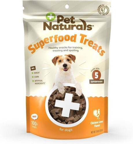 10 Pack De Pet Naturals  Homestyle Chicken Recipe Superf