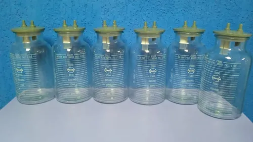 Aspirador Quirúrgico