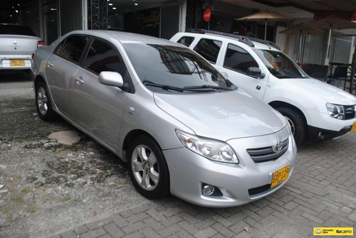 Toyota Corolla 1.8