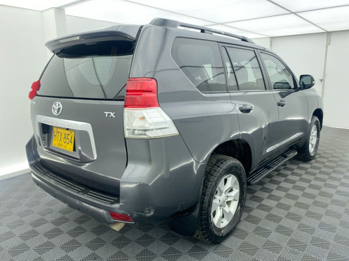 Toyota Prado 3.0 Tx