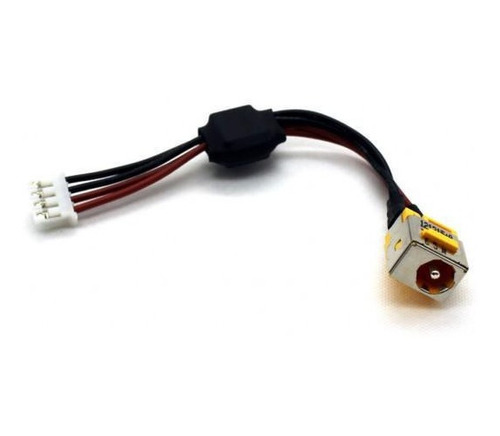 Pin De Carga  Acer 5520 5520g 5320 Con Cable