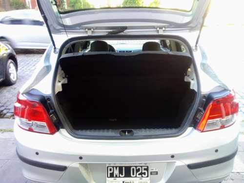 Chevrolet Onix 1.4 Lt En Buen Estado (cf)