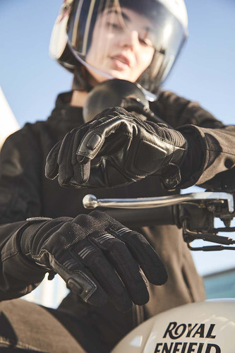 Imagen 5 de 6 de Guantes Moto Stav Lady Core Protection Shock Control