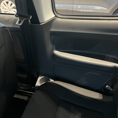 Volkswagen Saveiro 1.6 Msi Comfortline Cd