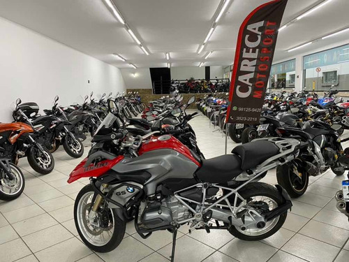 Bmw R 1200 Gs Premium