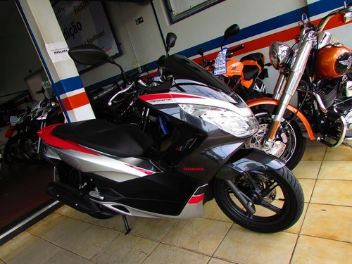 Pcx 150 Sport 2018 Só 2 Mil Km - Loja Millenium - Amparo Sp