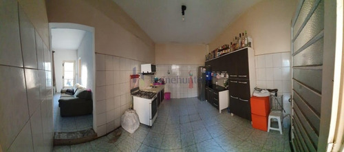 Casa Com 2 Dormitórios À Venda, 189 M² Por R$ 390.000,00 - Jardim Do Vovô - Campinas/sp - Ca2565