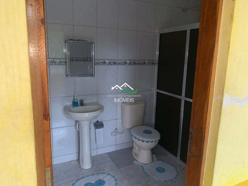 Imagem 17 de 28 de Chácara Com 3 Dorms, Area Rural, Pedro De Toledo - R$ 250 Mil, Cod: 546 - V546