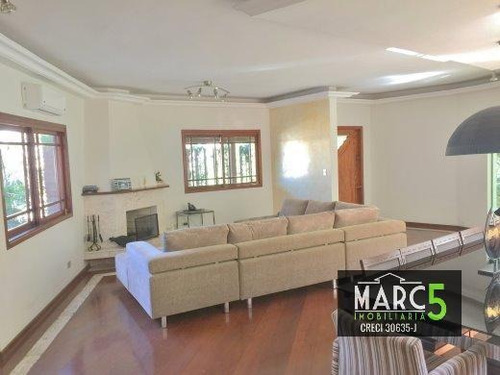 Imagem 2 de 20 de Casa Em Condominio - Aruja 5 - 1470
