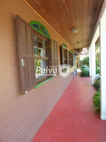 Imagem 3 de 30 de Casa- Teresópolis, Albuquerque - L205