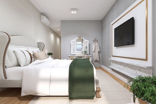 Imagem 21 de 30 de Apartamento À Venda No Bairro Higienópolis - São Paulo/sp - O-4749-12033