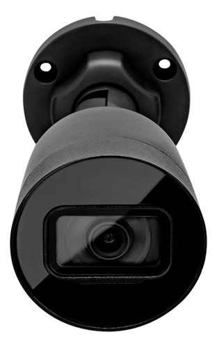 Câmera Ip 2mp 30m Vip 1230 Bullet Black Intelbras