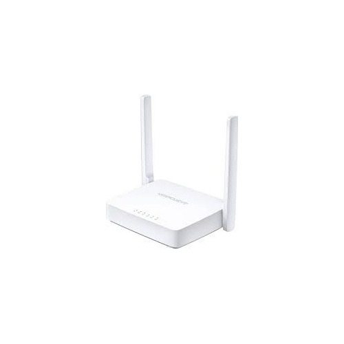 Router Mercusys 300mbps 2 Antenas Mw302r