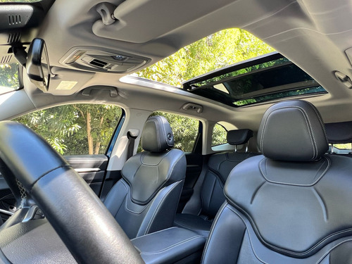 2022 Haval H6 2.0 Aut Deluxe 4wd