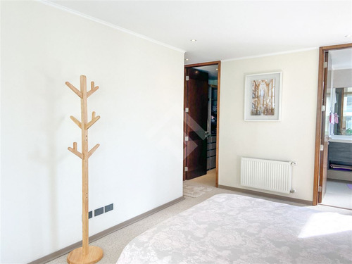 Departamento En Venta 3d, 3b Y 2e. La Dehesa