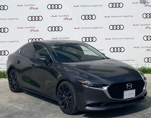 Imagen 4 de 14 de Mazda 3 I Grand Touring 2020