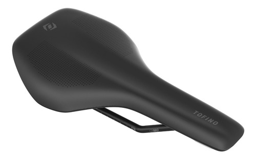 Asiento Para Bicicleta Syncros Con Canal Tofino R 2.0 Negro