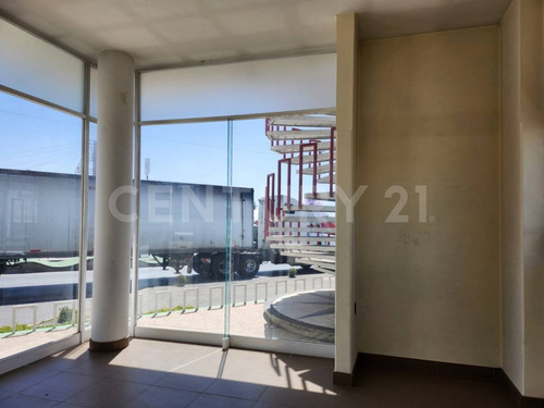 Atención Inversionistas!!!! Venta De Edificio, Terreno Y Cafetería