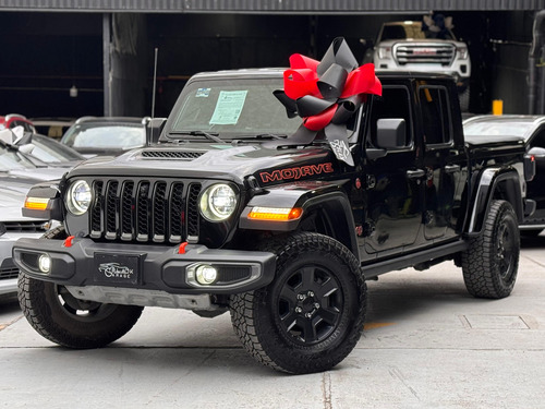 Jeep JT 3.6 V6 Mojave 4X4 At